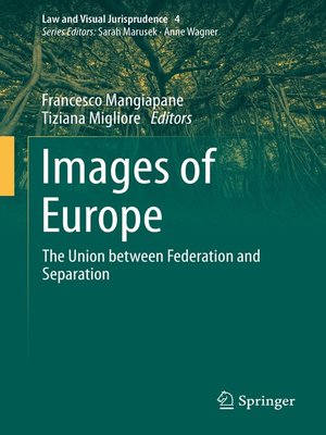 cover image of Images of Europe